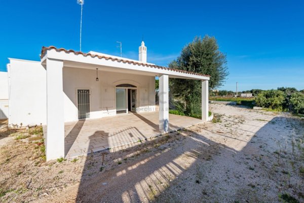 casa indipendente in vendita a Polignano a Mare