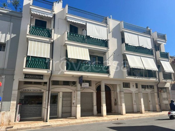 appartamento in vendita a Polignano a Mare