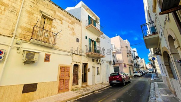 appartamento in vendita a Polignano a Mare