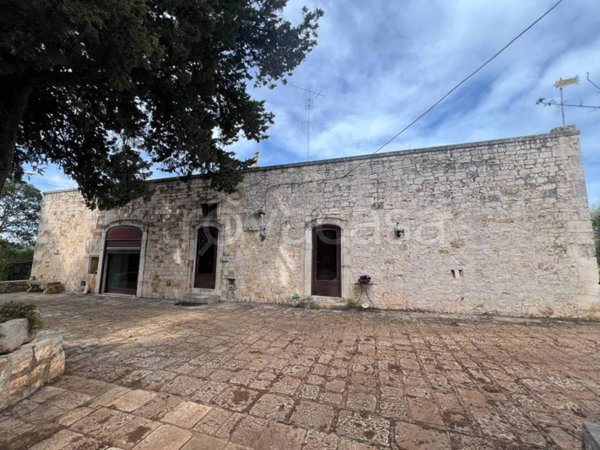 casa indipendente in vendita a Polignano a Mare
