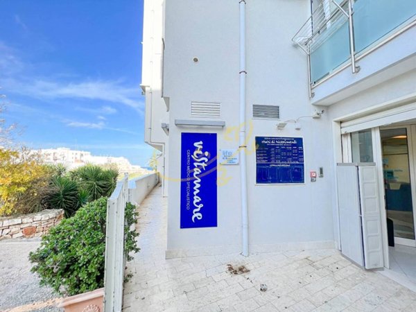 appartamento in vendita a Polignano a Mare