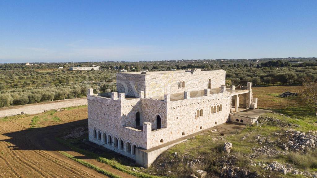 casa indipendente in vendita a Polignano a Mare