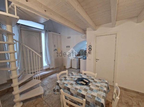 appartamento in vendita a Polignano a Mare