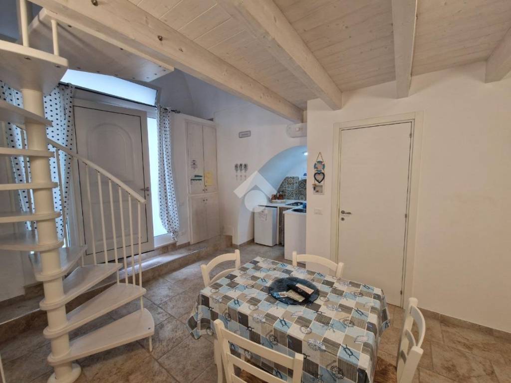 appartamento in vendita a Polignano a Mare