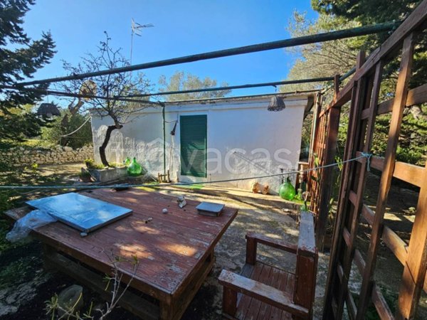casa indipendente in vendita a Polignano a Mare