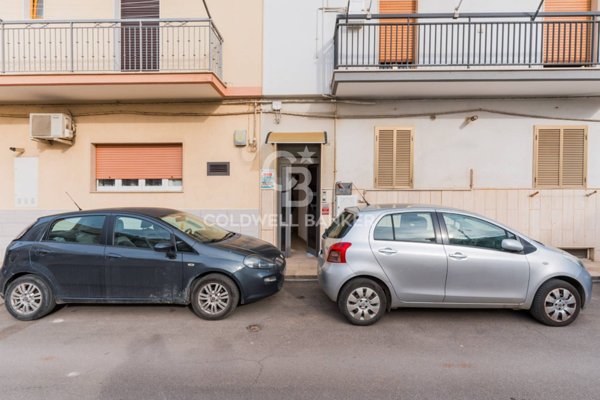 appartamento in vendita a Polignano a Mare