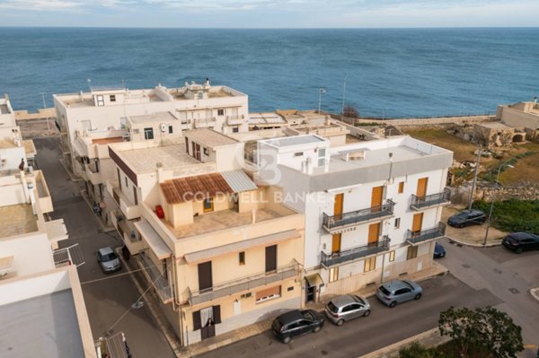 appartamento in vendita a Polignano a Mare