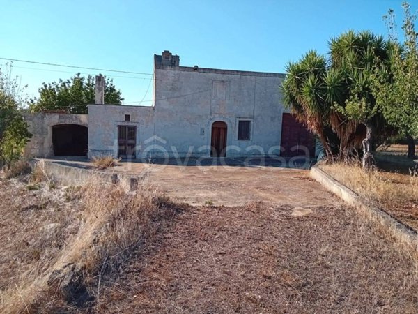 casa indipendente in vendita a Polignano a Mare
