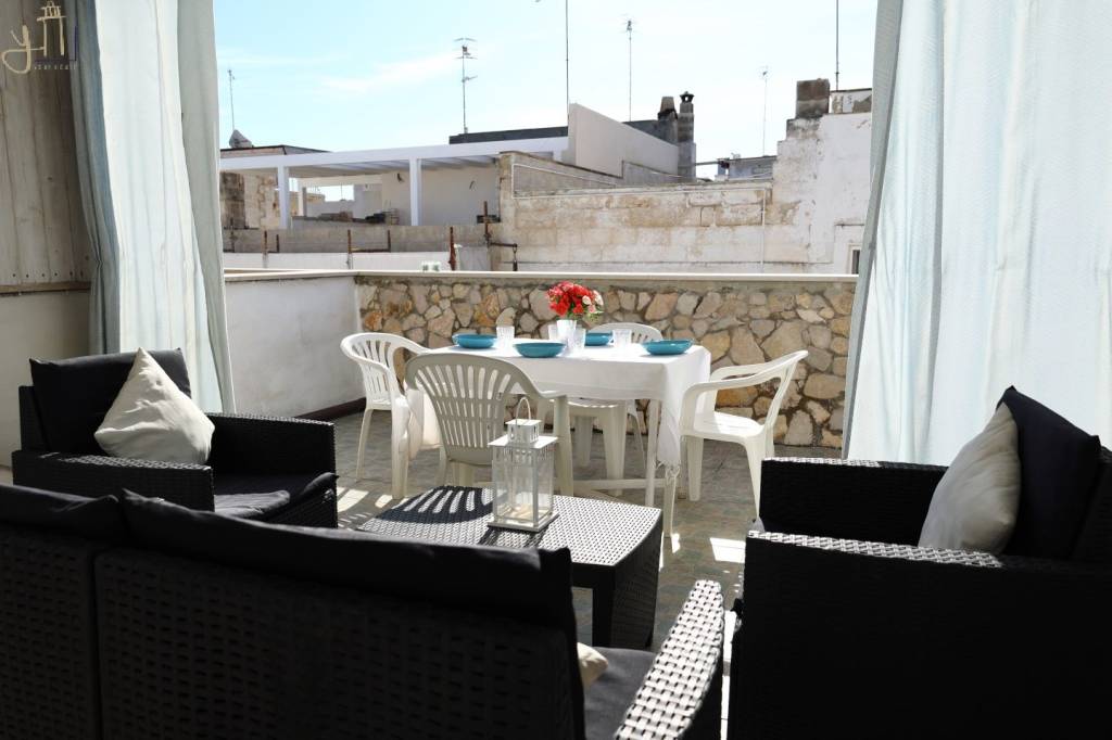 appartamento in vendita a Polignano a Mare