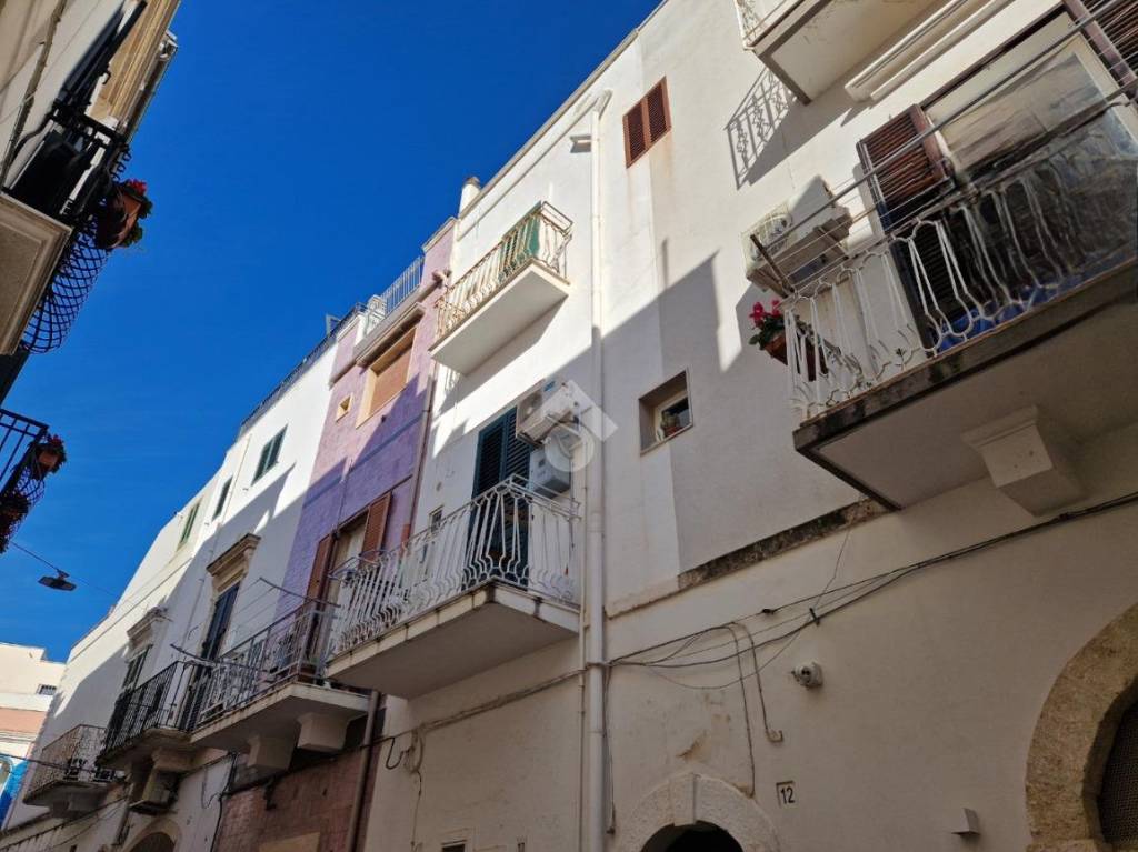 appartamento in vendita a Polignano a Mare