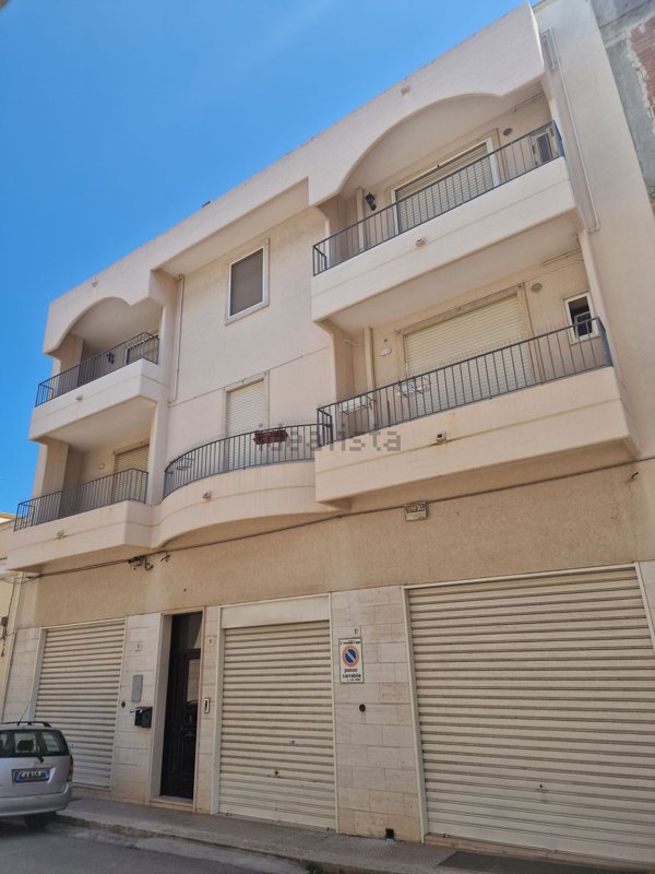 appartamento in vendita a Polignano a Mare