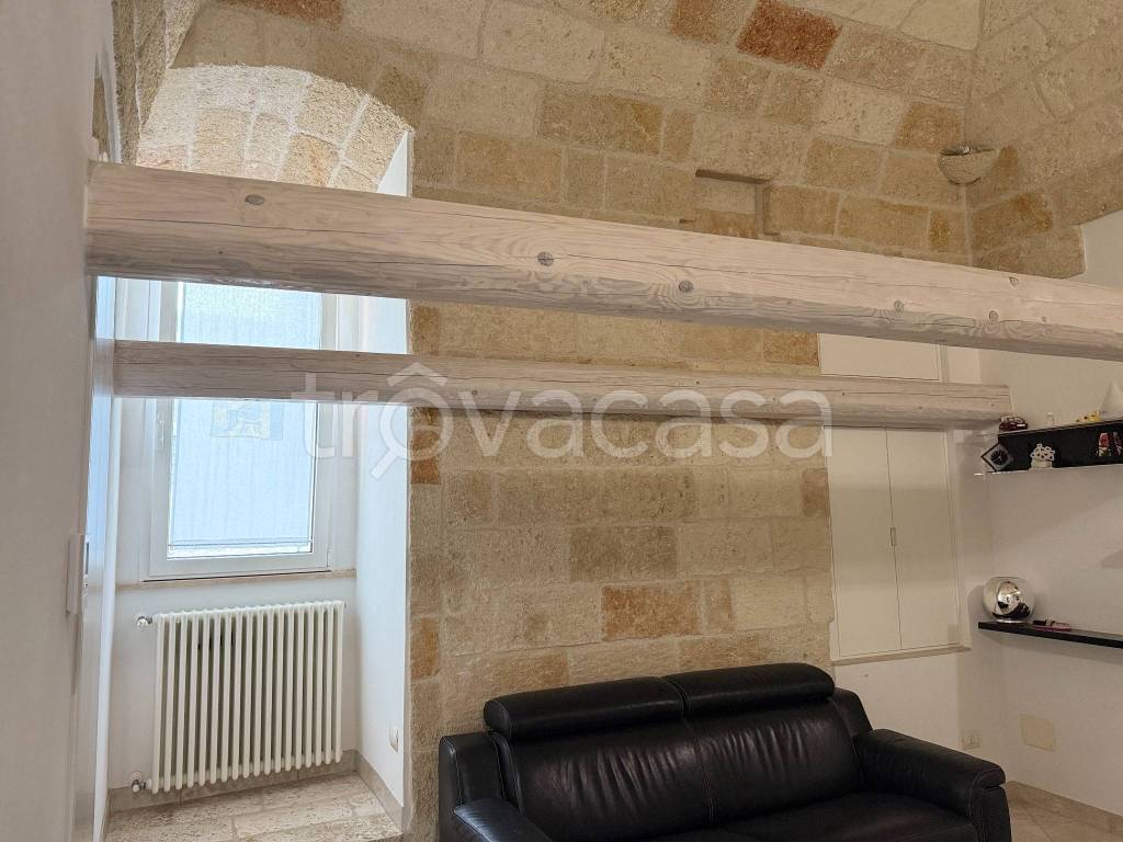 casa indipendente in vendita a Polignano a Mare