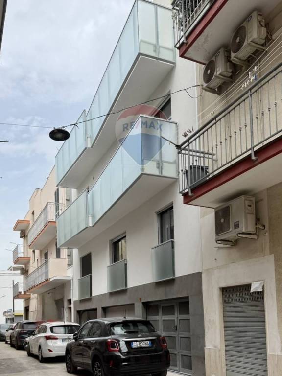 appartamento in vendita a Polignano a Mare