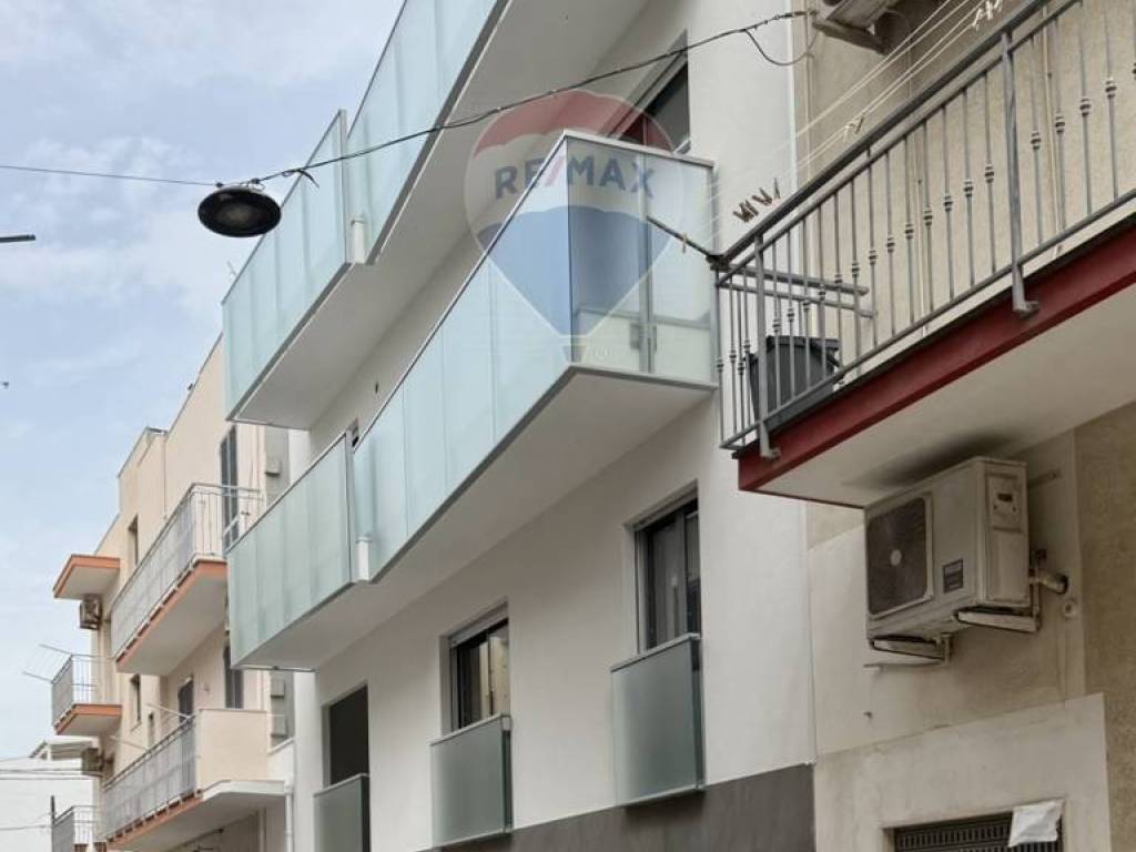 appartamento in vendita a Polignano a Mare
