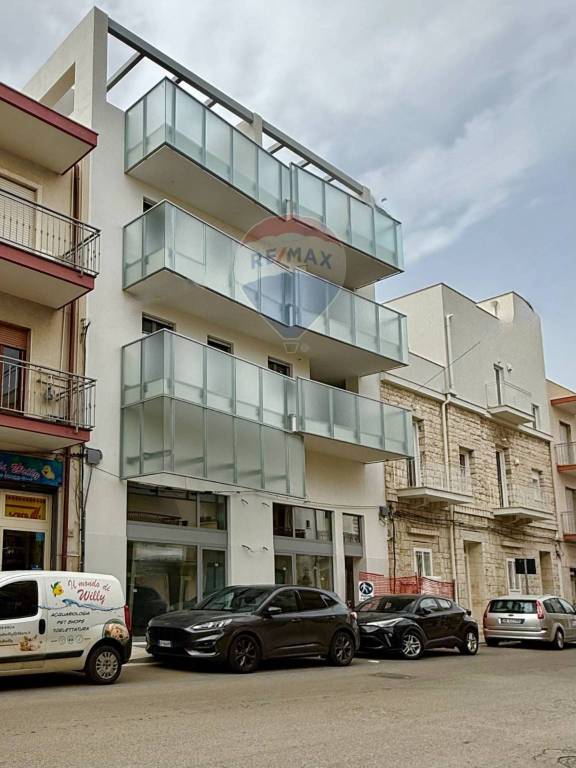 appartamento in vendita a Polignano a Mare