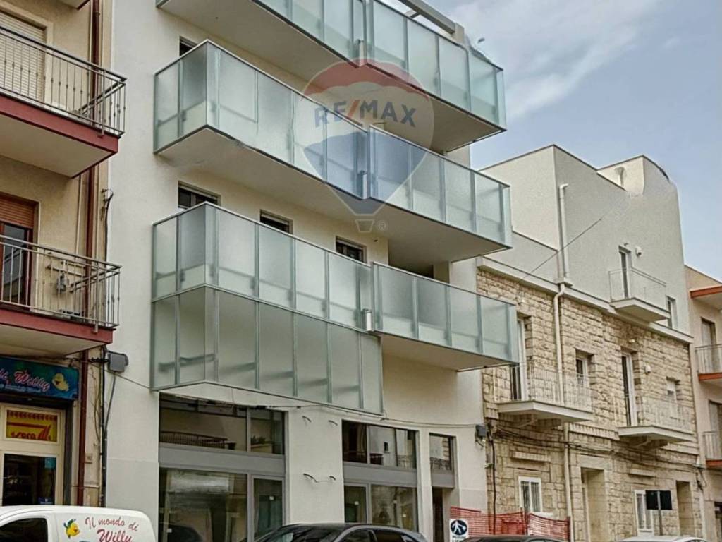 appartamento in vendita a Polignano a Mare
