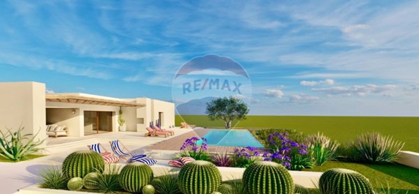 casa indipendente in vendita a Polignano a Mare