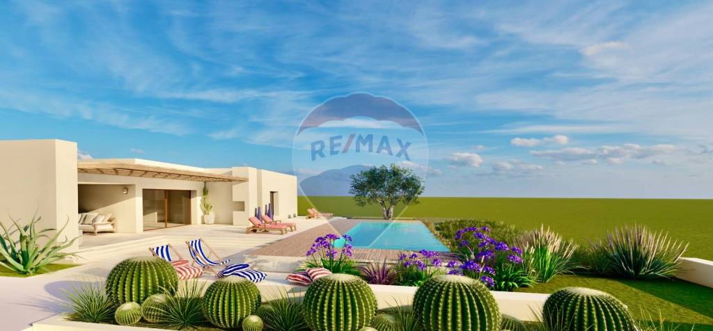 casa indipendente in vendita a Polignano a Mare