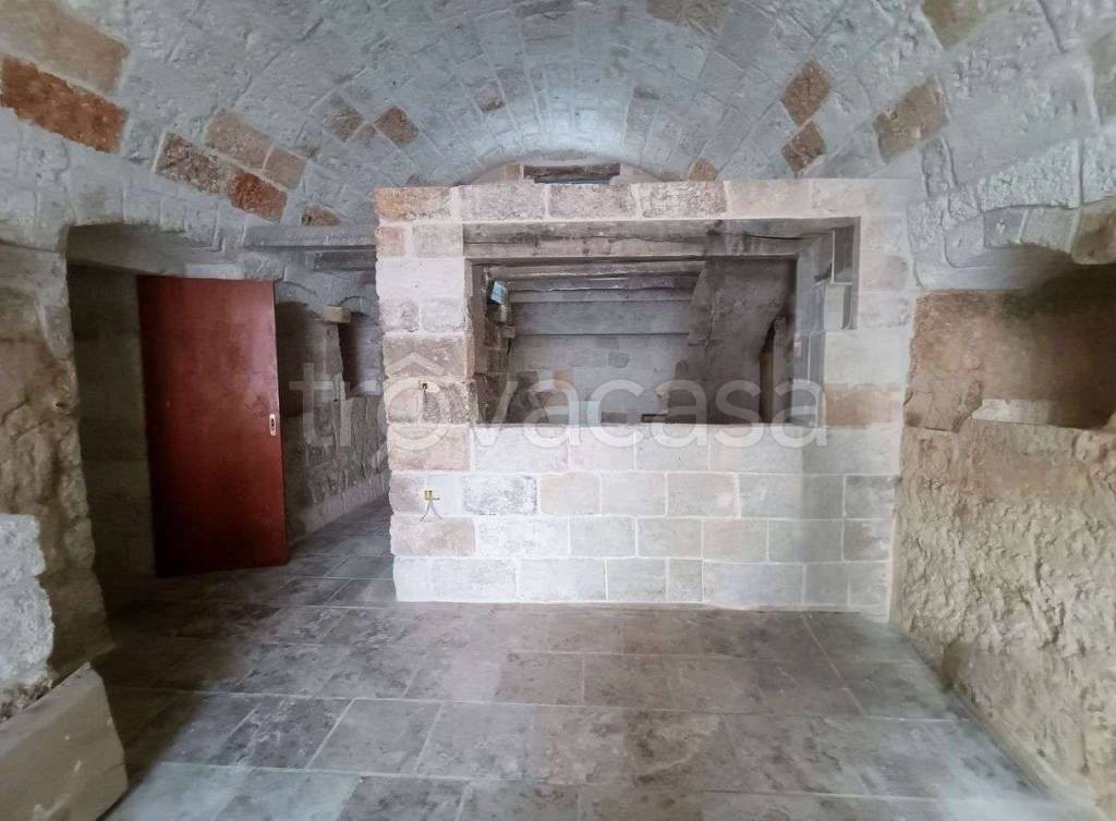 casa indipendente in vendita a Polignano a Mare