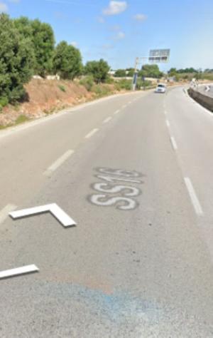 terreno agricolo in vendita a Polignano a Mare