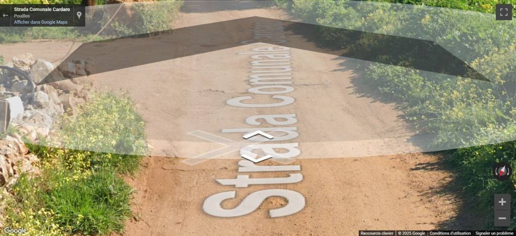 terreno agricolo in vendita a Polignano a Mare