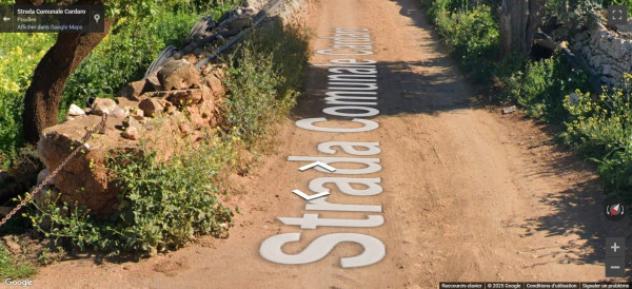 terreno agricolo in vendita a Polignano a Mare