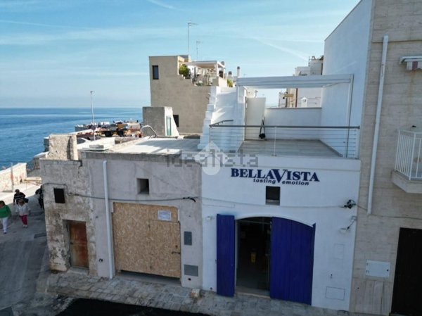 appartamento in vendita a Polignano a Mare
