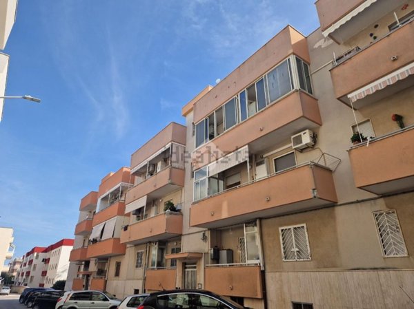 appartamento in vendita a Polignano a Mare
