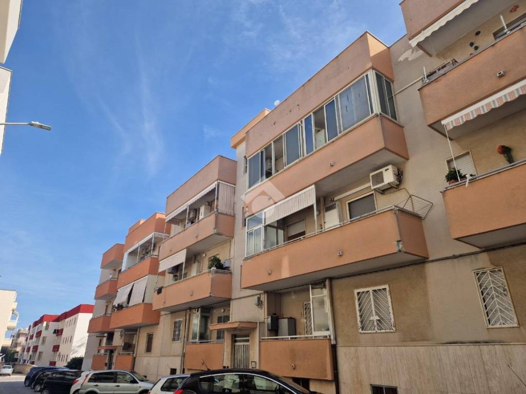 appartamento in vendita a Polignano a Mare