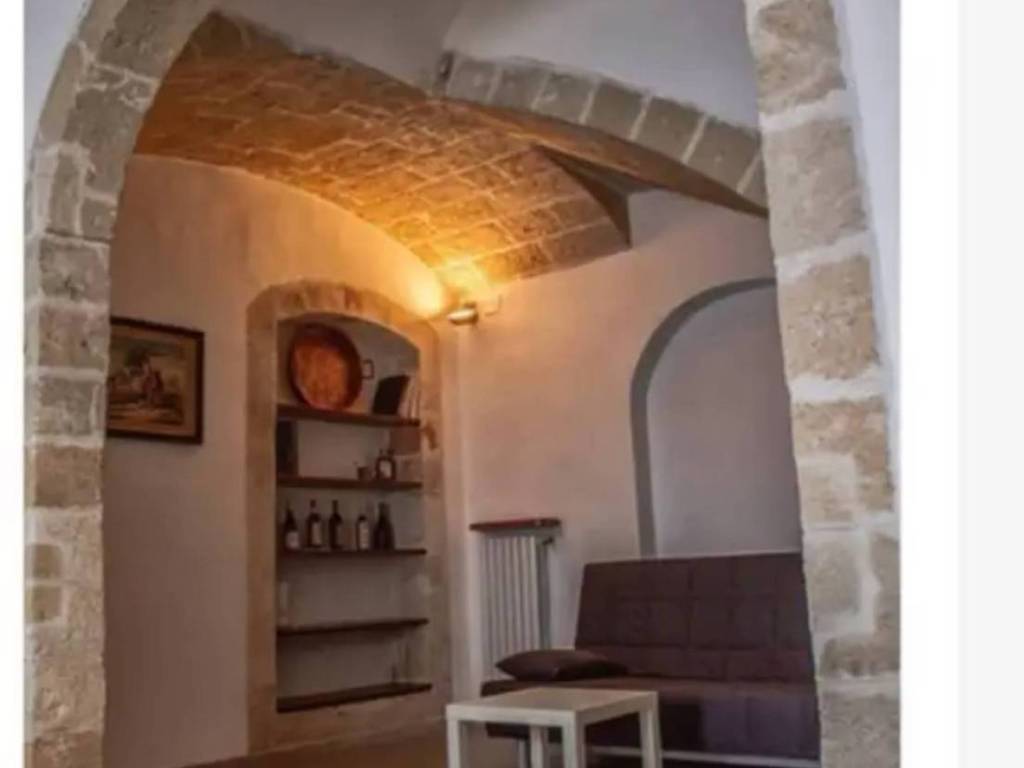 casa indipendente in vendita a Polignano a Mare