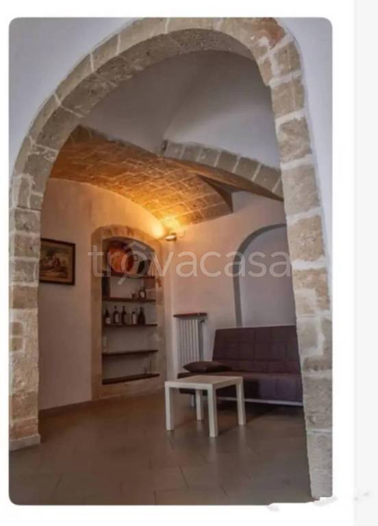 casa indipendente in vendita a Polignano a Mare