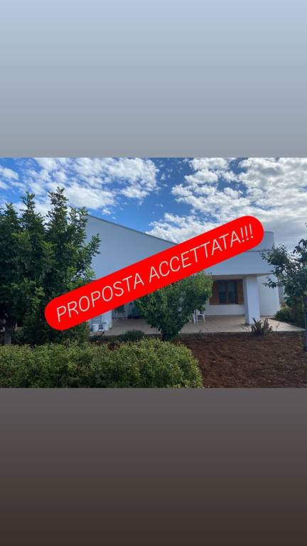 casa indipendente in vendita a Polignano a Mare