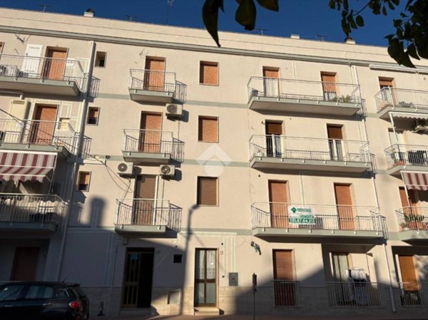 appartamento in vendita a Polignano a Mare