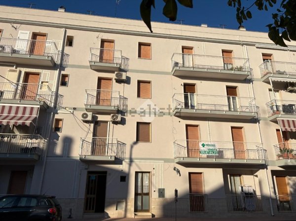 appartamento in vendita a Polignano a Mare