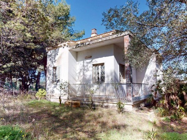 casa indipendente in vendita a Polignano a Mare in zona Triggianello