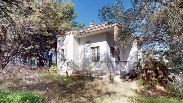 casa indipendente in vendita a Polignano a Mare in zona Triggianello