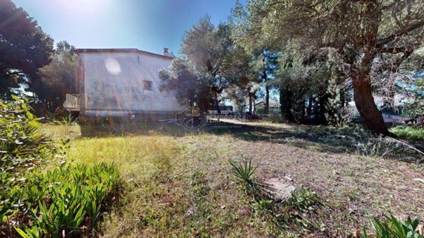 casa indipendente in vendita a Polignano a Mare in zona Triggianello