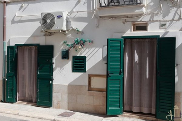 appartamento in vendita a Polignano a Mare