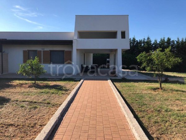 casa indipendente in vendita a Polignano a Mare