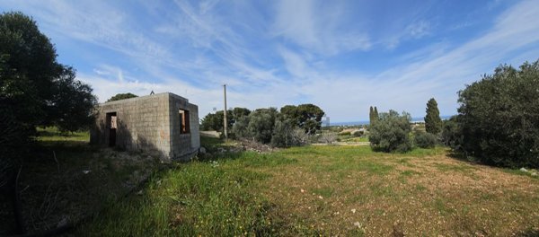 casa indipendente in vendita a Polignano a Mare