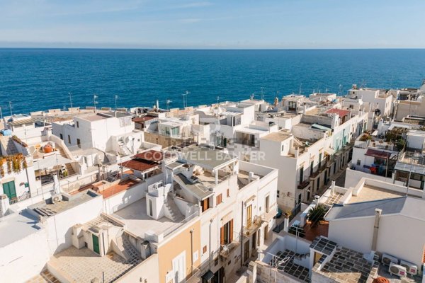 casa indipendente in vendita a Polignano a Mare