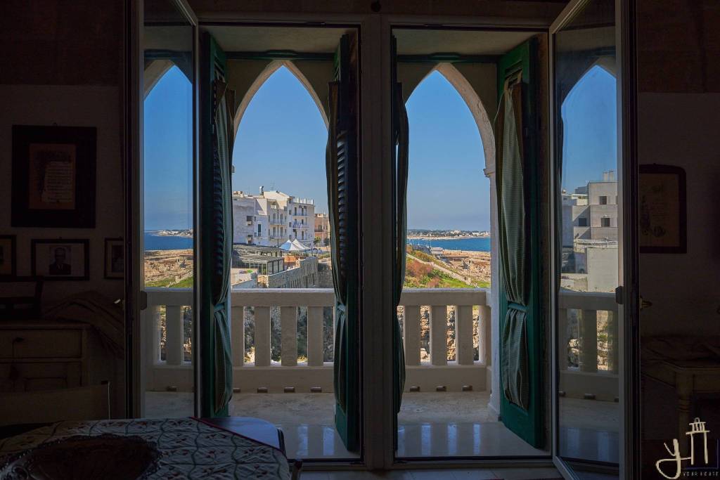 casa indipendente in vendita a Polignano a Mare