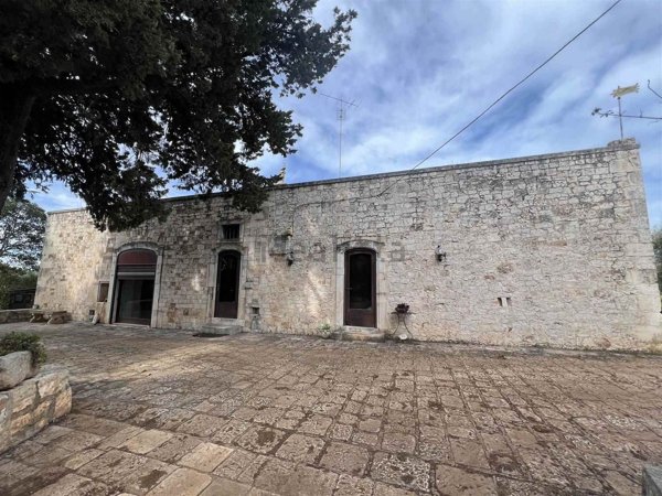 casa indipendente in vendita a Polignano a Mare