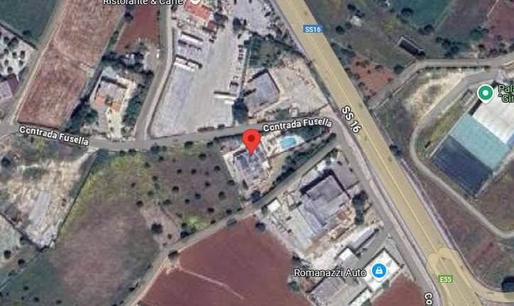 casa indipendente in vendita a Polignano a Mare