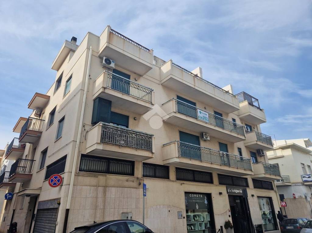 appartamento in vendita a Polignano a Mare