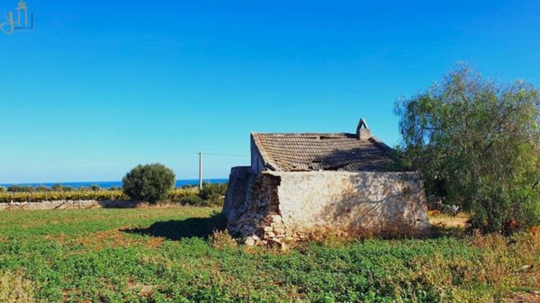 terreno agricolo in vendita a Polignano a Mare