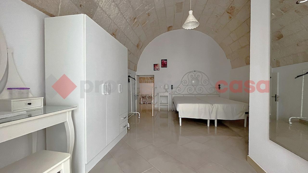 casa indipendente in vendita a Polignano a Mare