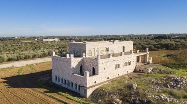 casa indipendente in vendita a Polignano a Mare