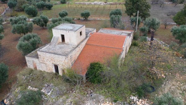 casa indipendente in vendita a Polignano a Mare
