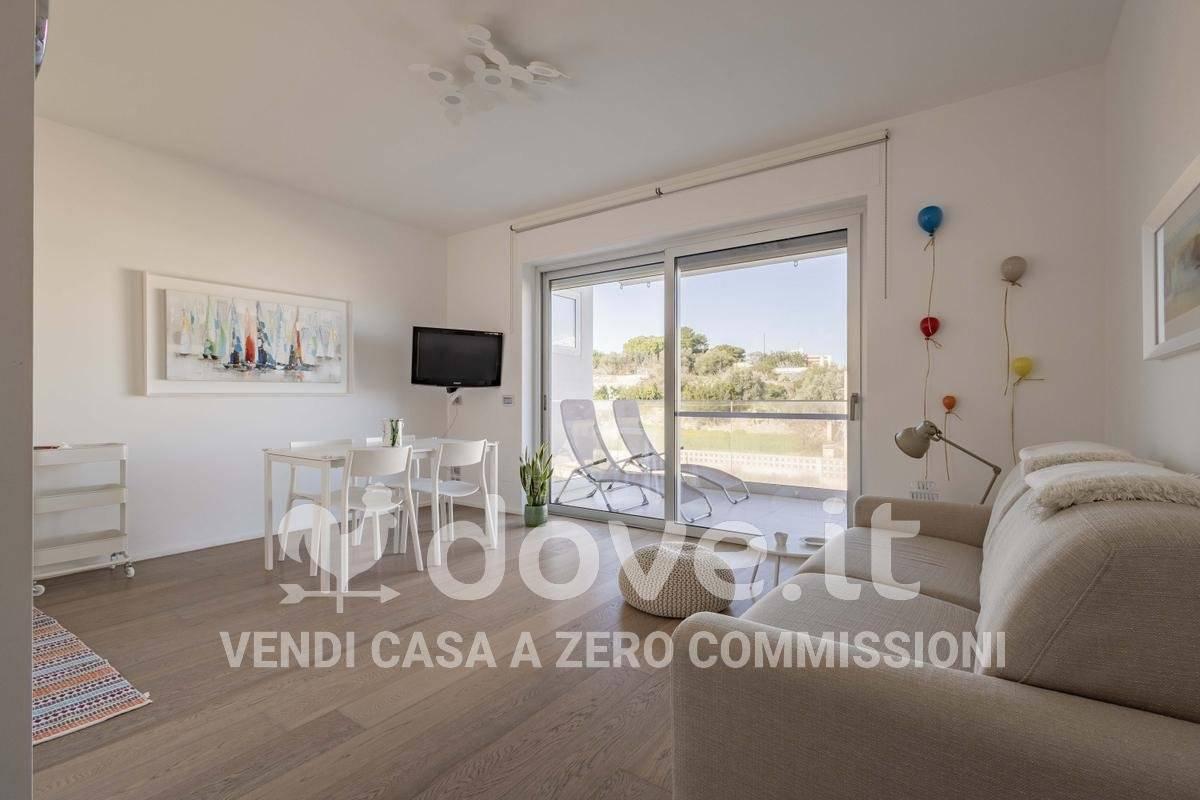 appartamento in vendita a Polignano a Mare